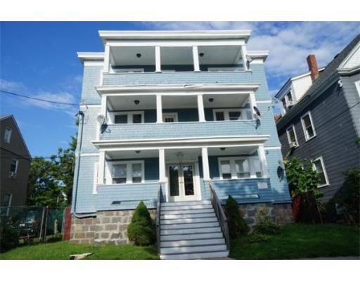 15 Boyden St, Dorchester Center, MA 02124 - photo 1