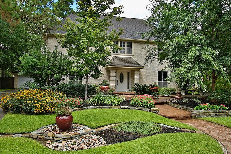 12206 Quail Creek Dr, Houston, TX 77070 - photo 1