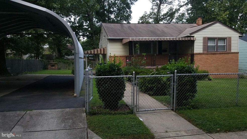 2200 Columbia Ave, Hyattsville, MD 20785 - photo 1