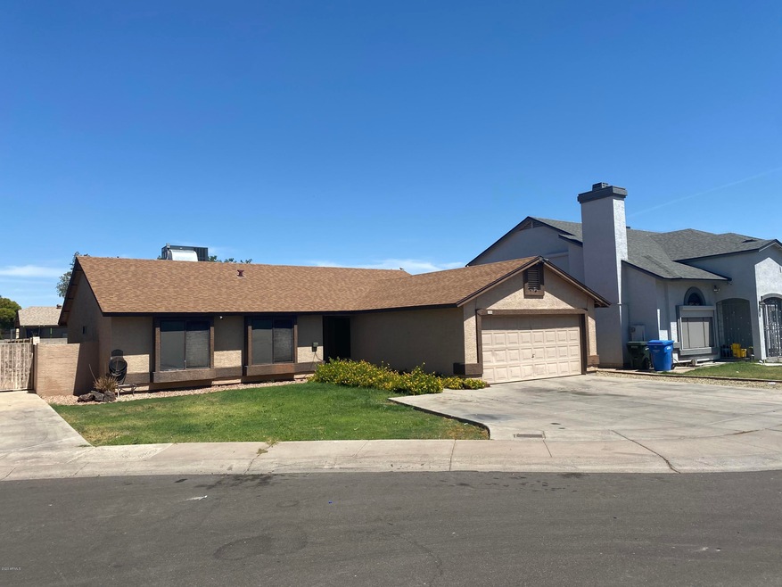 2505 N 90th Dr 30