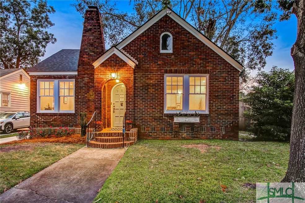 717 E 51st St, Savannah, GA 31405 - photo 1