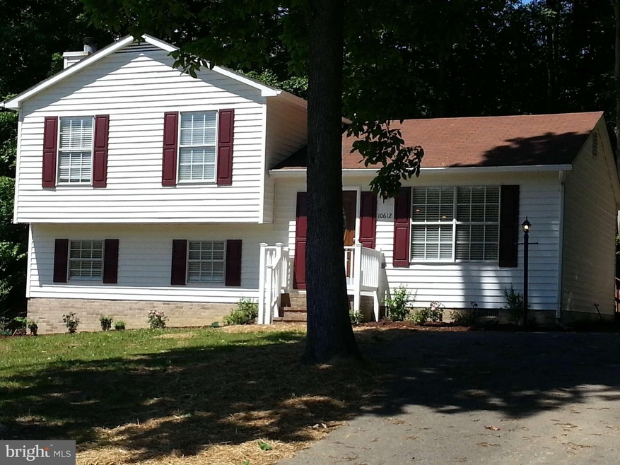 10612 Cobblestone Dr, Spotsylvania, VA 22553 - photo 1