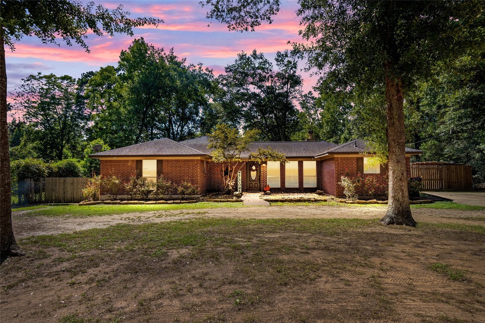 27107 Apache Trail, Magnolia, TX 77354 - photo 1