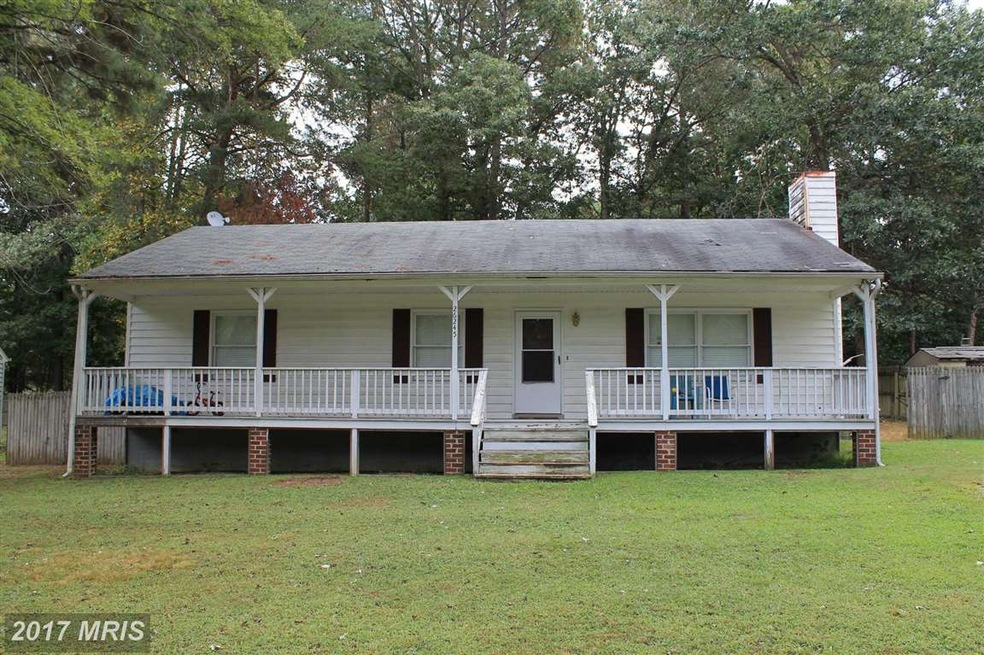 26245 Shannon Mill Dr, Ruther Glen, VA 22546 - photo 1