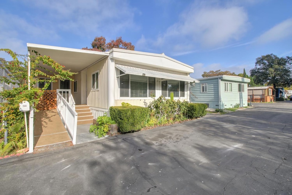 5543 Madison Ave, Sacramento, CA 95841 - photo 1