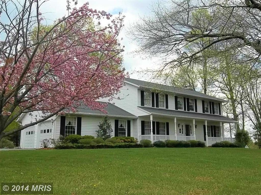 5605 Concord Dr, Sykesville, MD 21784 - photo 1