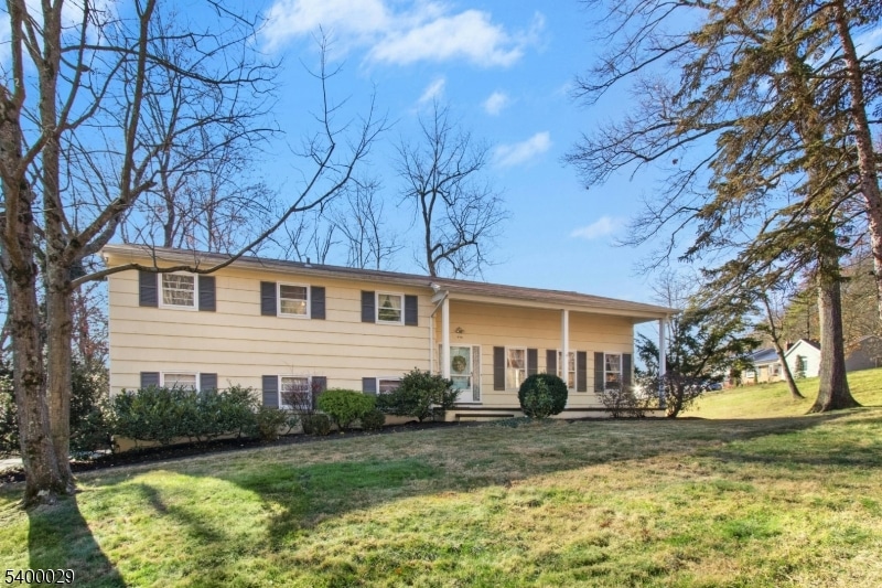 355 Ackerman Ave, Mountainside, NJ 07092 - photo 1