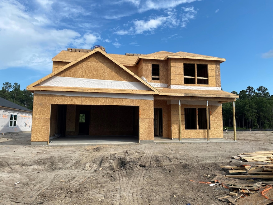 439 Navona Dr, Summerville, SC 29486 - photo 1