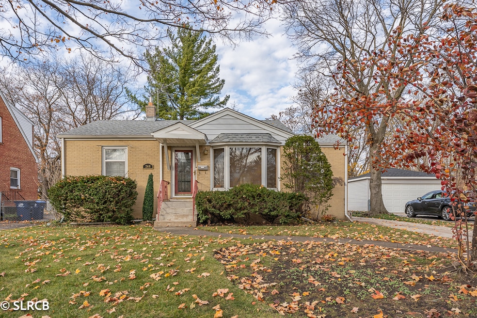 266 Columbia Ave, Des Plaines, IL 60016 - photo 1