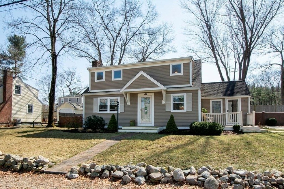 16 Franklin Rd, Norwell, MA 02061 - photo 1