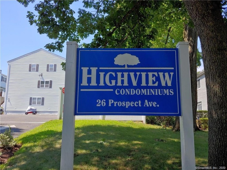 26 Prospect Ave unit E2, Norwalk, CT 06850 - photo 1