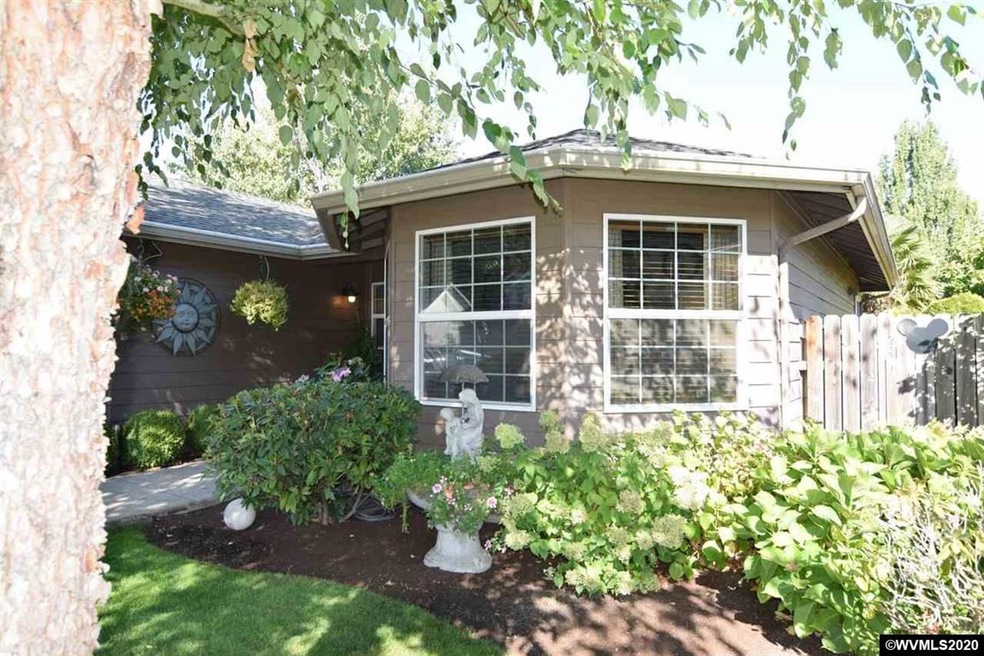 7692 St Charles St NE, Keizer, OR 97303 - photo 1