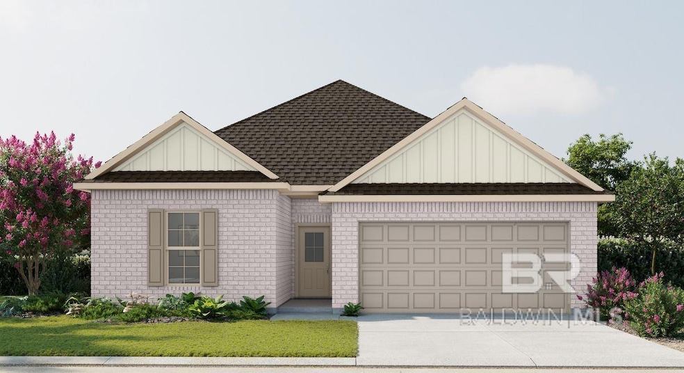 17894 Piney Cir, Foley, AL 36535 - photo 1