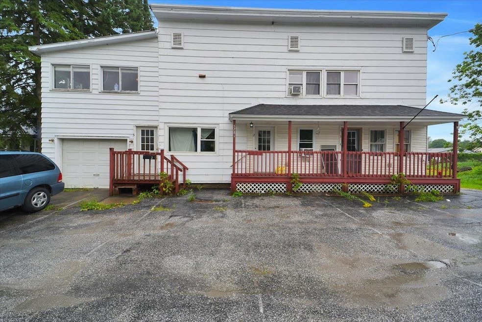 5281 Main St, Franklin, VT 05457 - photo 1