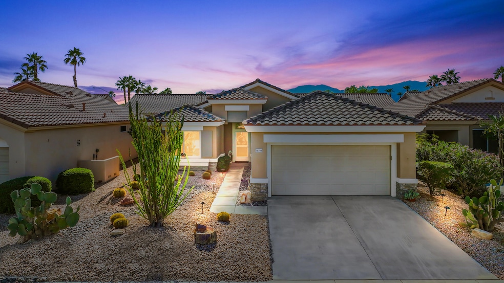 78799 Palm Tree Ave, Palm Desert, CA 92211 - photo 1