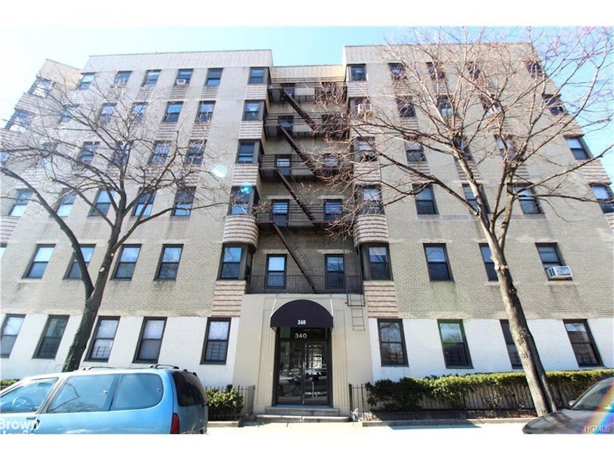 340 E Mosholu Pkwy S unit 5D, Bronx, NY 10458 - photo 1