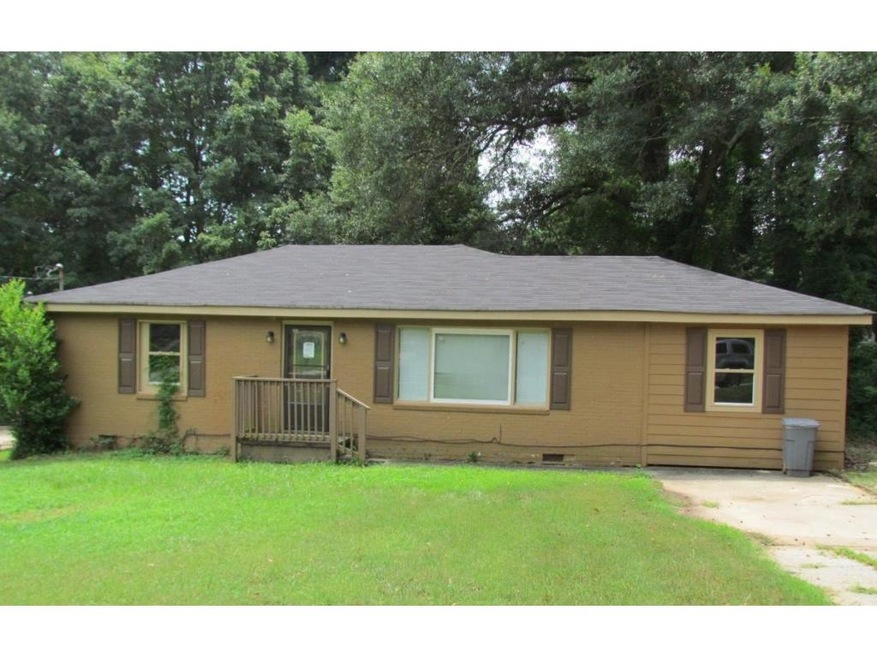 Sought After Pleasant Valley - Decatur,Georgia