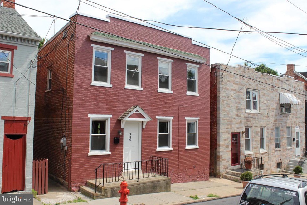 440 High St, Lancaster, PA 17603 - photo 1
