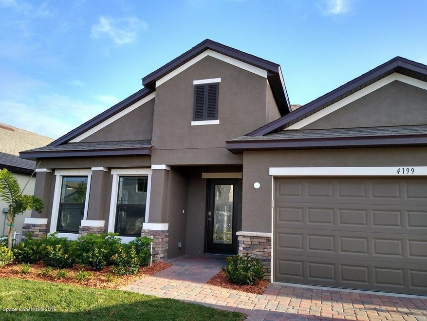 Front Elevation