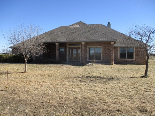 11198 Paisano Ln, San Angelo, TX 76904 - photo 1