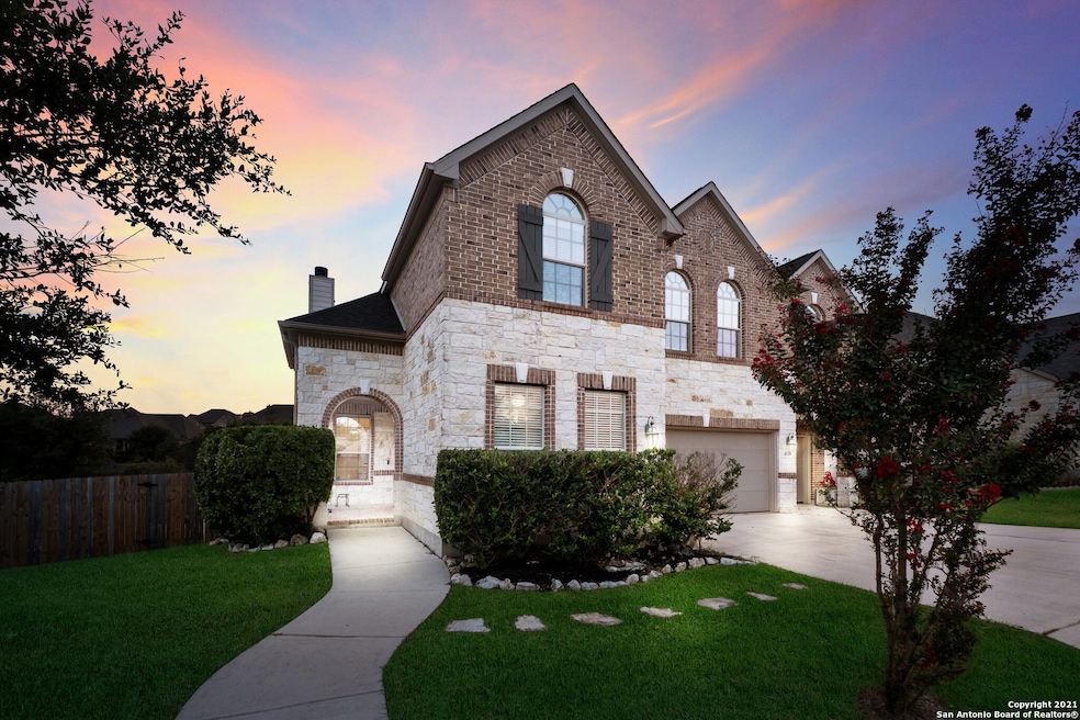 4110 Coriander, San Antonio, TX 78261 - photo 1