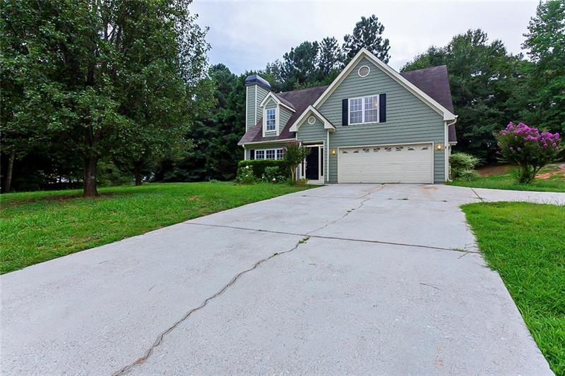 722 Ridgetop Rd, Bethlehem, GA 30620 - photo 1