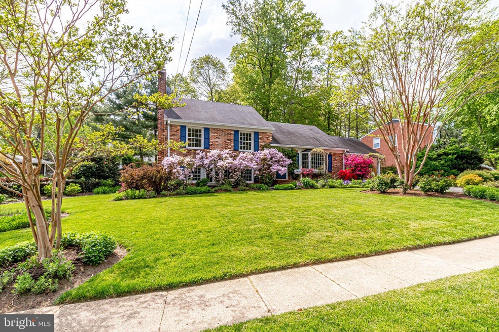 4508 Tempest Place, Annandale, VA 22003 - photo 1