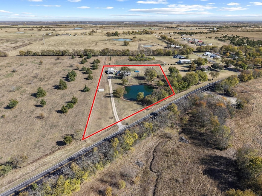 4577 Farm Road 1497, Paris, TX 75462 - photo 1