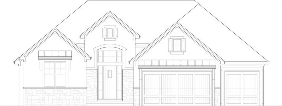 21502 W 45th Terrace, Shawnee, KS 66226 - photo 1