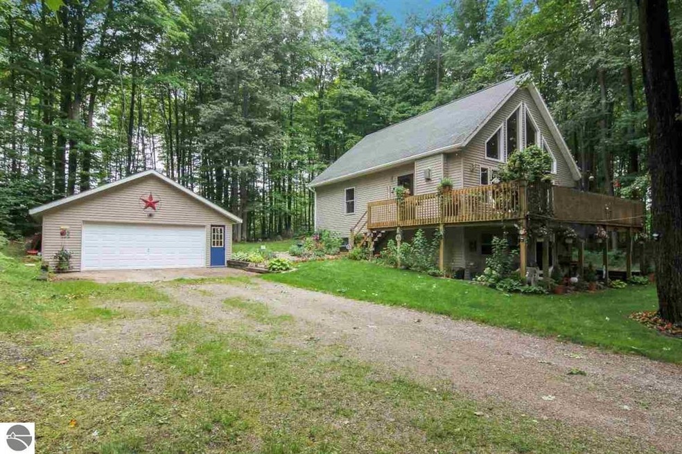acreage