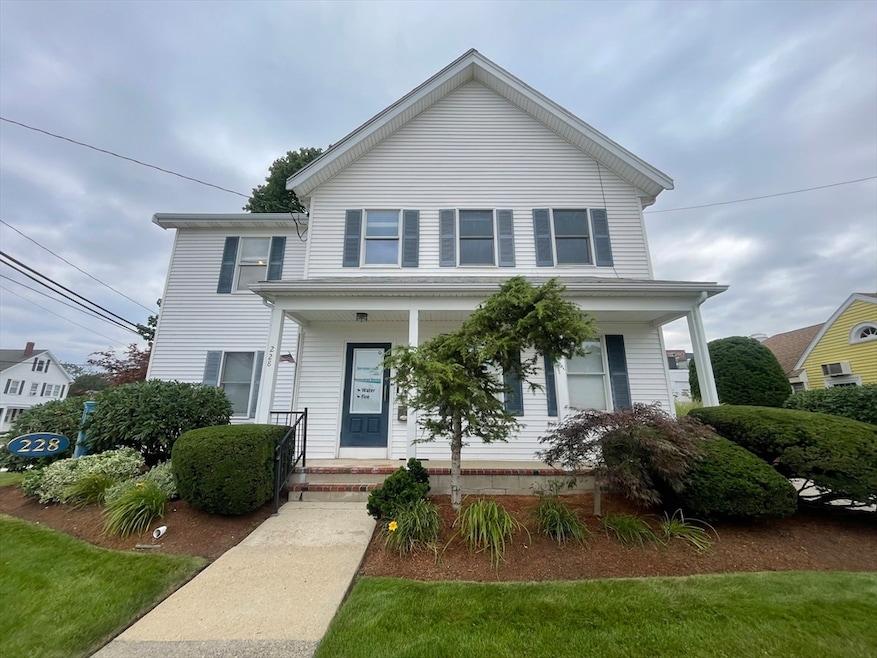 For Rent $2,400/month