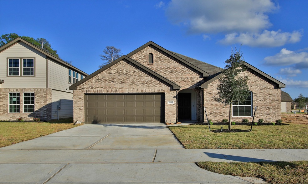 30360 Castle Stuart Ct, Cleveland, TX 77327 - photo 1