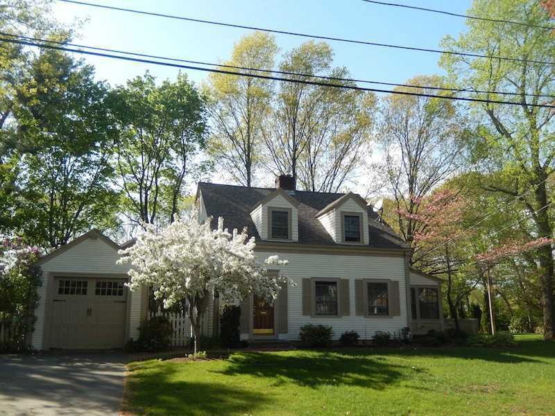 12 Eton Rd, Barrington, RI 02806 - photo 1