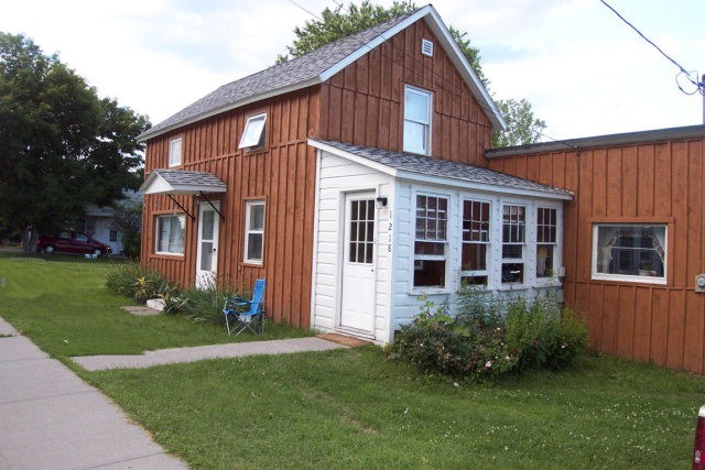 Main View