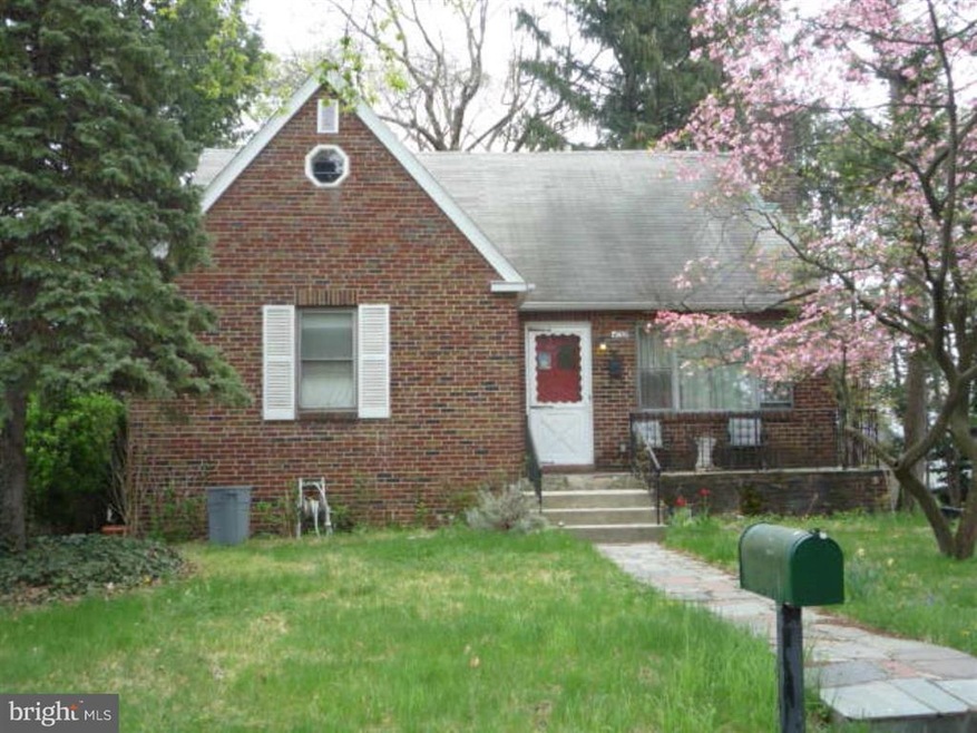 4732 Caroline Ave, Pennsauken, NJ 08109 - photo 1