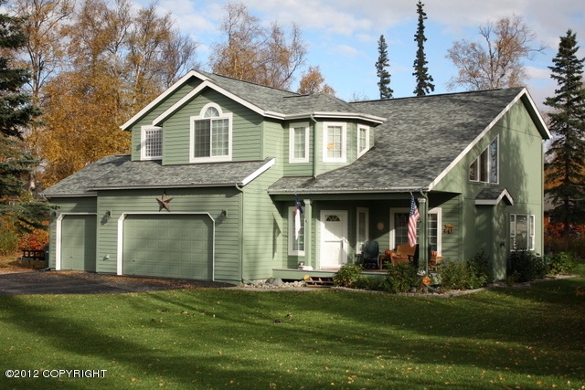 Best Exterior