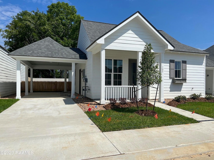 Sold • Co-Listing Agent