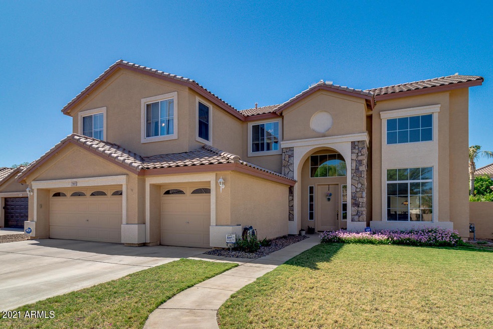 7837 E Plata Ave, Mesa, AZ 85212 - photo 1