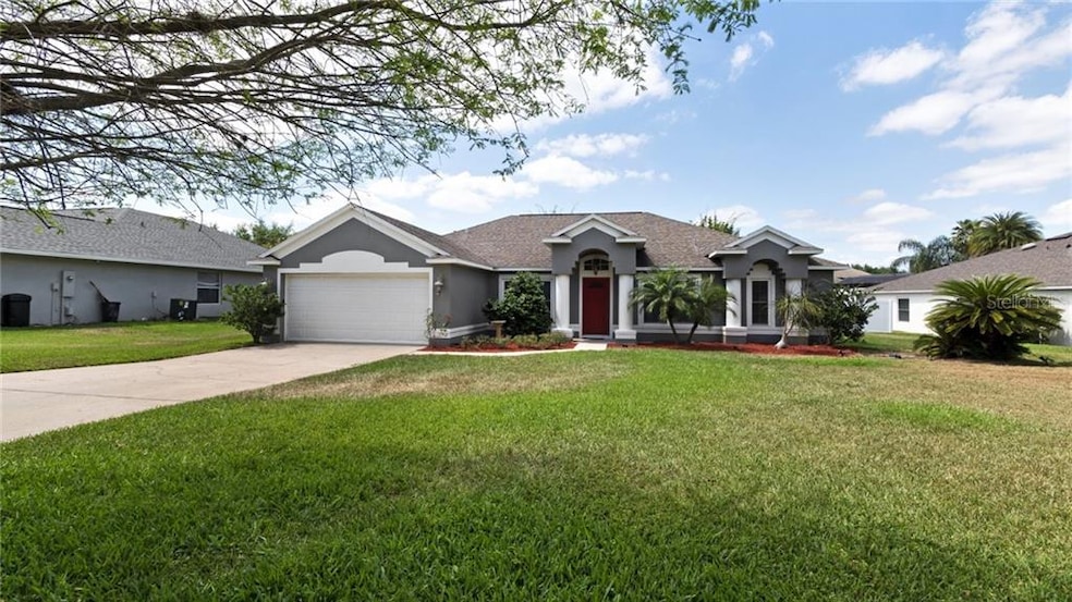 Welcome Home