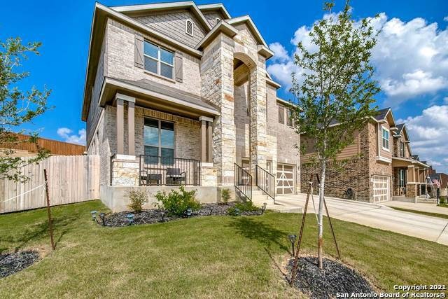 11235 Hill Top Loop, Helotes, TX 78023 - photo 1