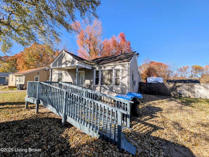 2413 Donna Rd, Louisville, KY 40216 - photo 1