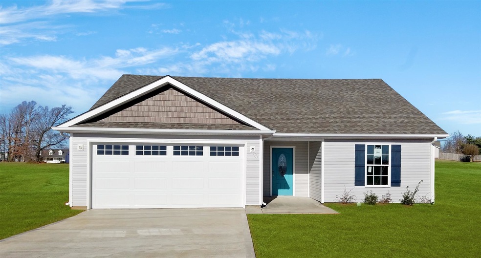 New construction under way, still time to make sel