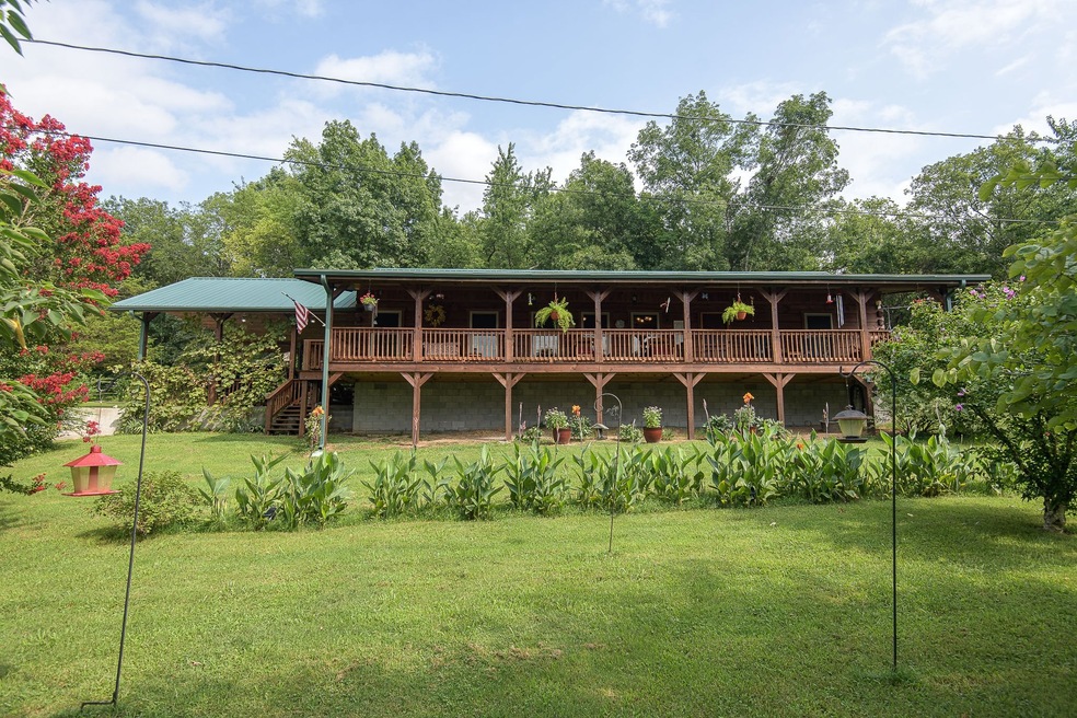 3091 Cainsville Rd, Lebanon, TN 37090 - photo 1