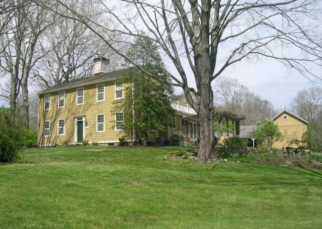 285 Redding Rd, Easton, CT 06612 - photo 1