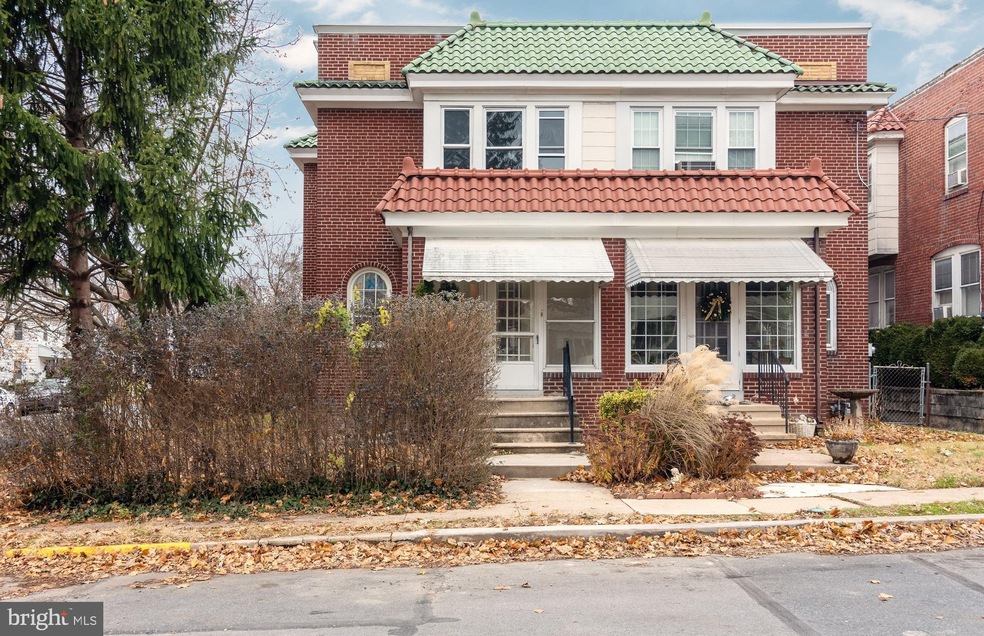 119 Lafayette St, Reading, PA 19605 - photo 1