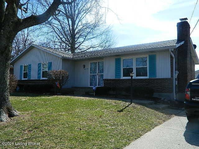 8706 Michael Ray Dr, Louisville, KY 40219 - photo 1