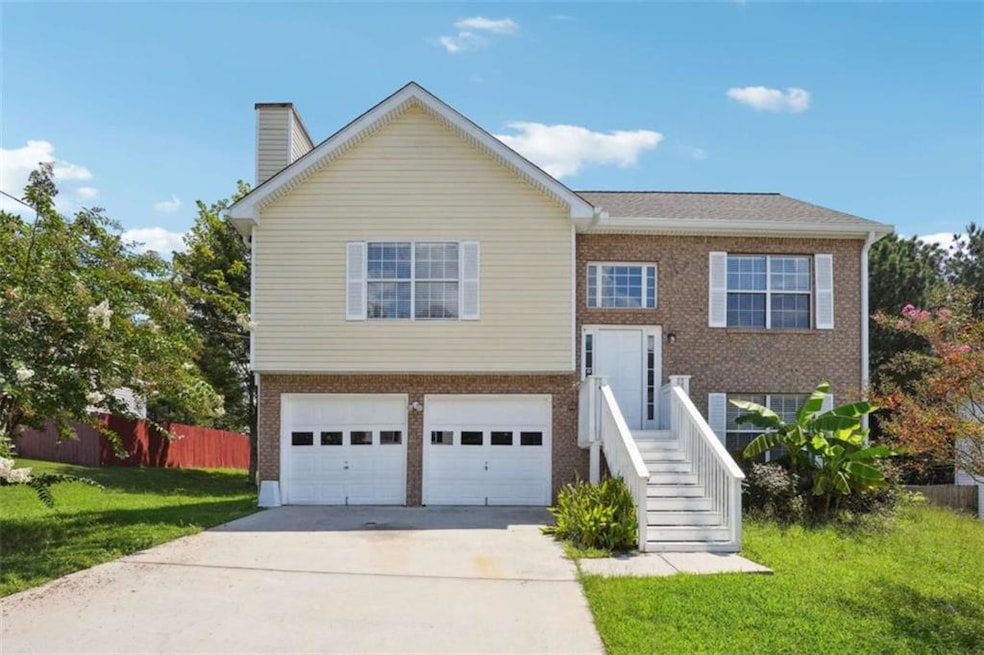 7169 Sweet Gum Ct, Lithonia, GA 30058 - photo 1