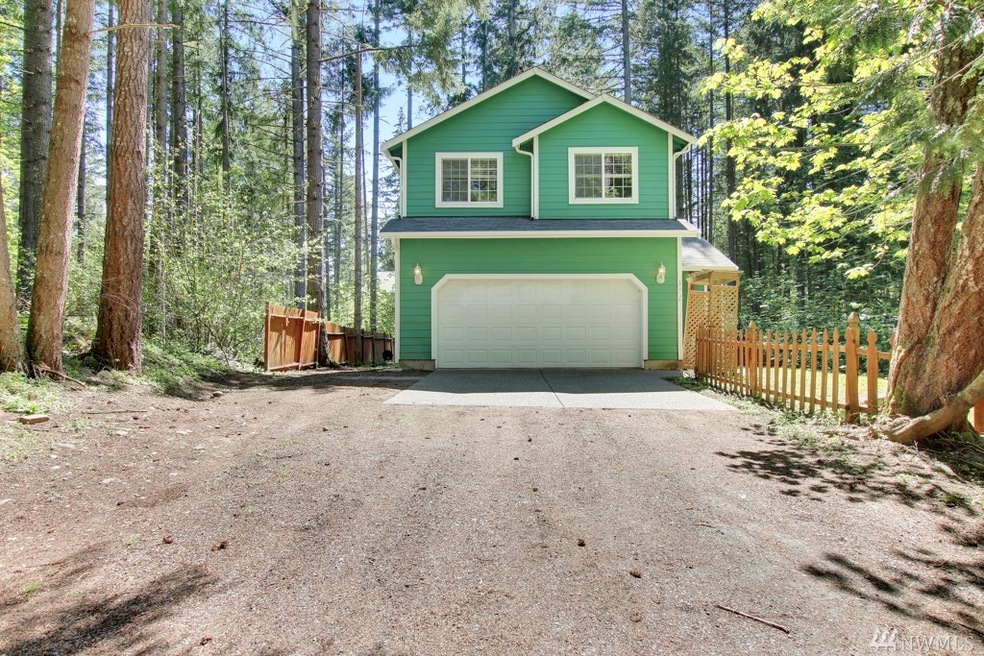 17934 E Clear Lake Blvd SE, Yelm, WA 98597 - photo 1