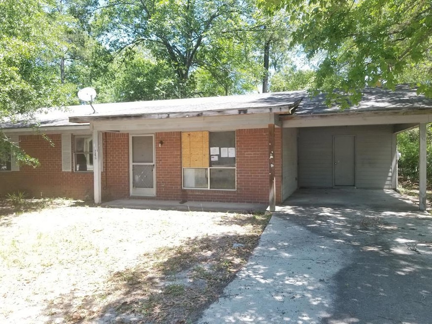 unlisted-address, Springfield, GA 31329 - photo 1