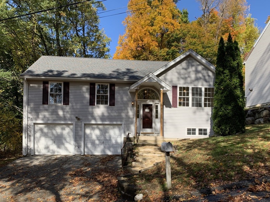 48 Manhattan Rd, Worcester, MA 01602 - photo 1